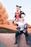 Bravely Default Cosplay