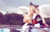 Bravely Default Cosplay