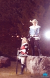 Bravely Default Cosplay