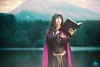 Tharja Cosplay