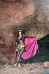 Tharja Cosplay
