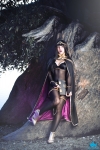 Tharja Cosplay