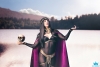 Tharja Cosplay