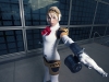 Aigis Cosplay