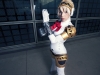 Aigis Cosplay