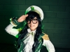 Jade Cosplay