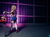 Juliet Starling Cosplay