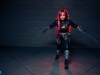 Katarina Cosplay