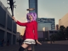 Dokuro-Chan Cosplay