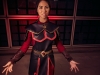 Azula Cosplay