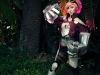 Vi Cosplay