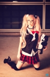 Junko Cosplay