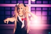 Junko Cosplay