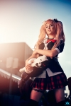 Junko Cosplay