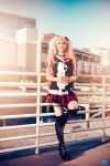 Junko Cosplay