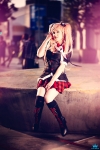 Junko Cosplay