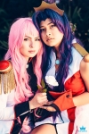 Adolescence of Utena Cosplay