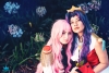 Adolescence of Utena Cosplay