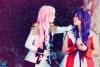 Adolescence of Utena Cosplay