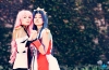 Adolescence of Utena Cosplay