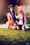 Adolescence of Utena Cosplay