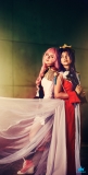 Adolescence of Utena Cosplay