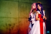 Adolescence of Utena Cosplay