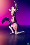 Tera Cosplay