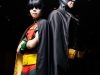 batman and robin cosplay
