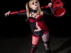 harley quinn cosplay