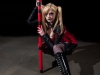 harley quinn cosplay