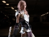 lightning cosplay