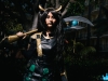 loki cosplay