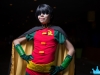 robin cosplay