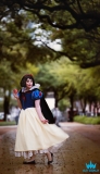 Snow White Cosplay