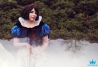 Snow White Cosplay