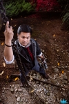 Booker Cosplay