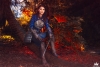 Dragon Age Cosplay