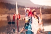 Eiyuu Senki Cosplay