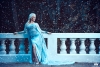 Elsa Cosplay