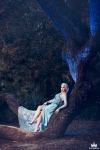 Elsa Cosplay
