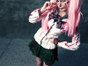 High school of the dead cosplay