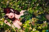 Poison Ivy Cosplay