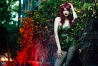 Poison Ivy Cosplay