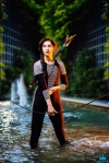 Katniss Cosplay