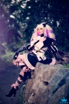 Elise Fire Emblem Fates Cosplay