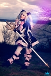 Elise Fire Emblem Fates Cosplay