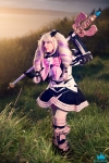 Elise Fire Emblem Fates Cosplay