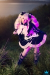 Elise Fire Emblem Fates Cosplay