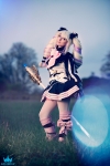 Elise Fire Emblem Fates Cosplay